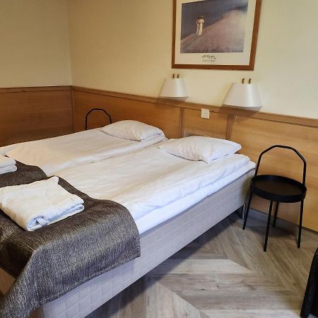 Yyteri Spa Hotel Порі Екстер'єр фото