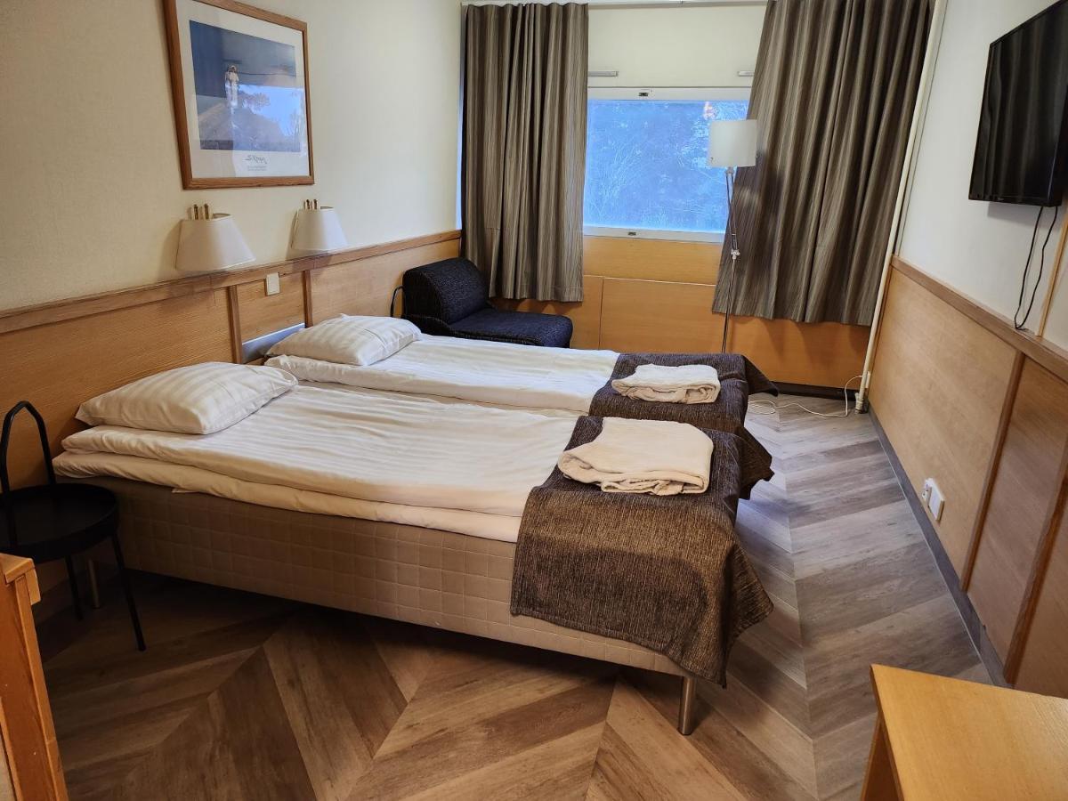 Yyteri Spa Hotel Порі Екстер'єр фото
