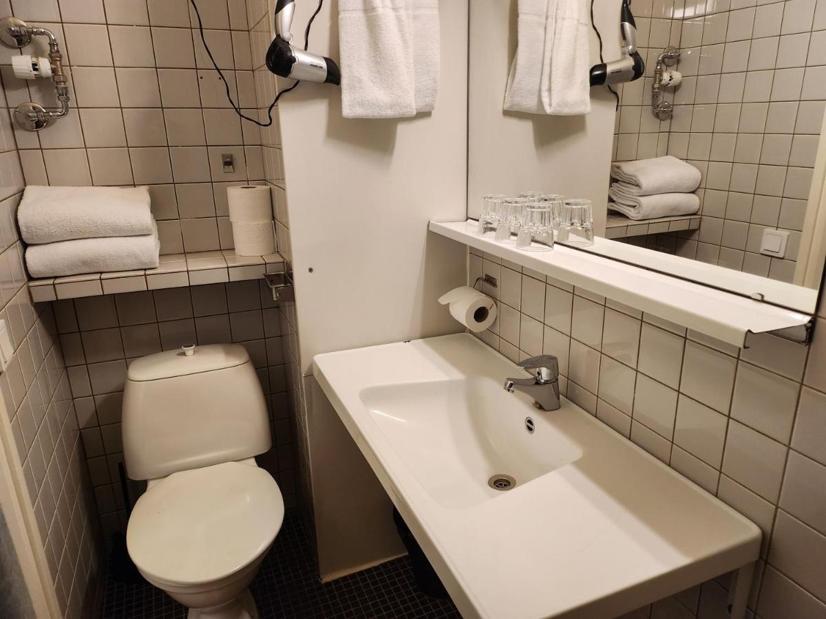 Yyteri Spa Hotel Порі Екстер'єр фото