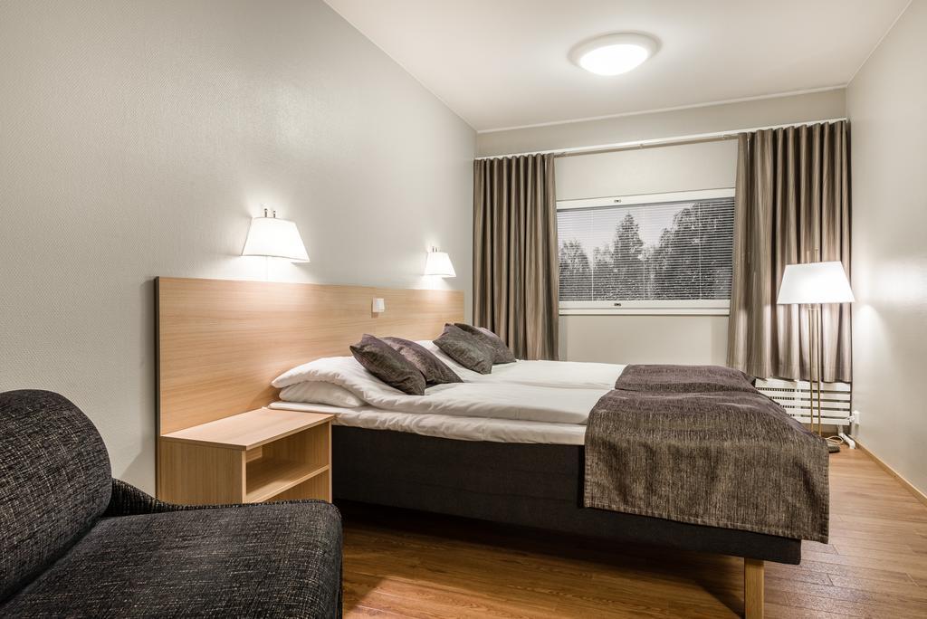 Yyteri Spa Hotel Порі Екстер'єр фото