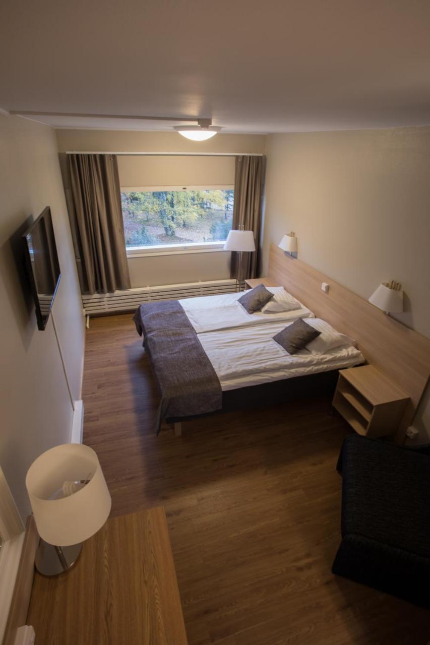 Yyteri Spa Hotel Порі Екстер'єр фото