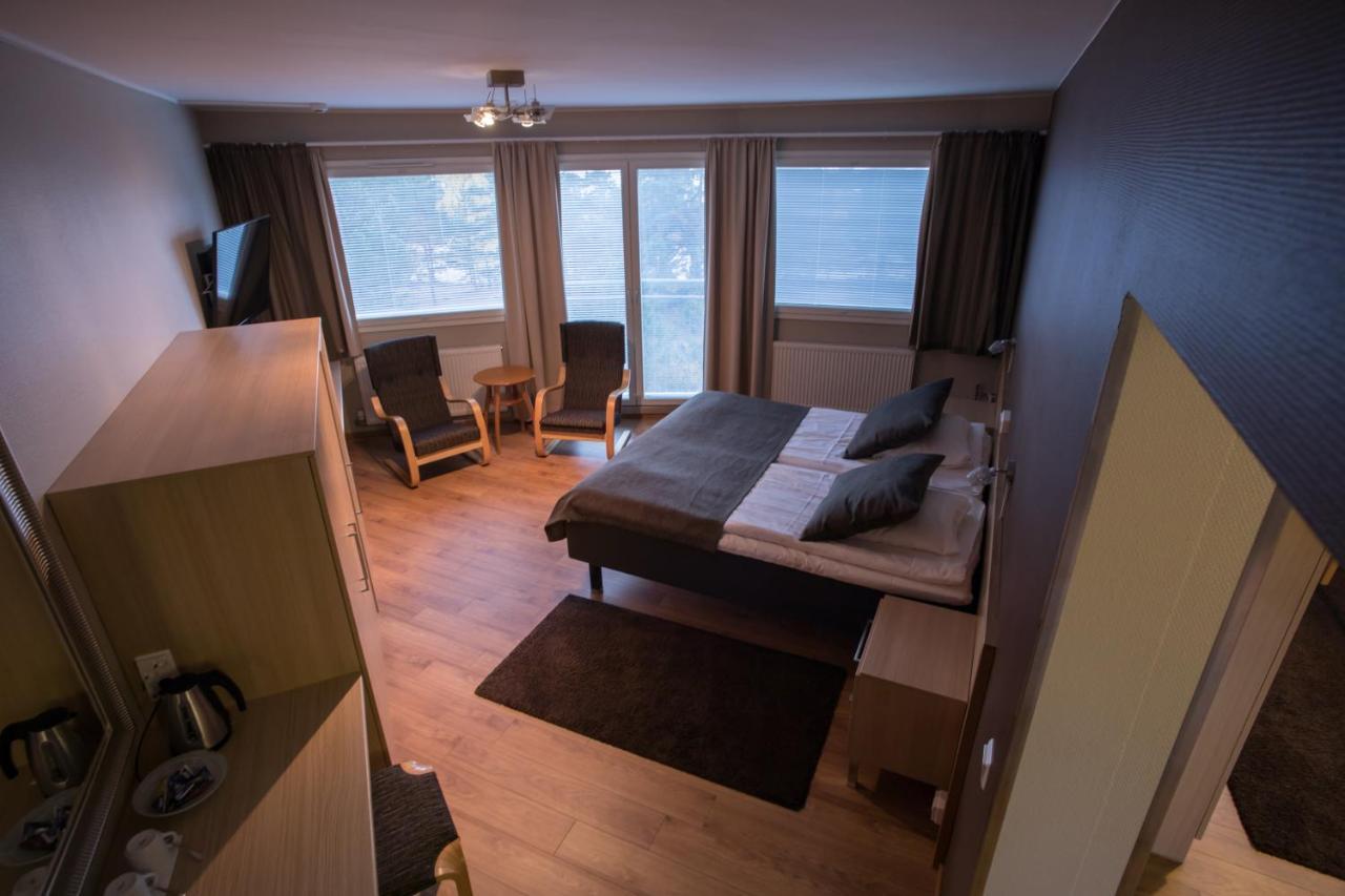 Yyteri Spa Hotel Порі Екстер'єр фото