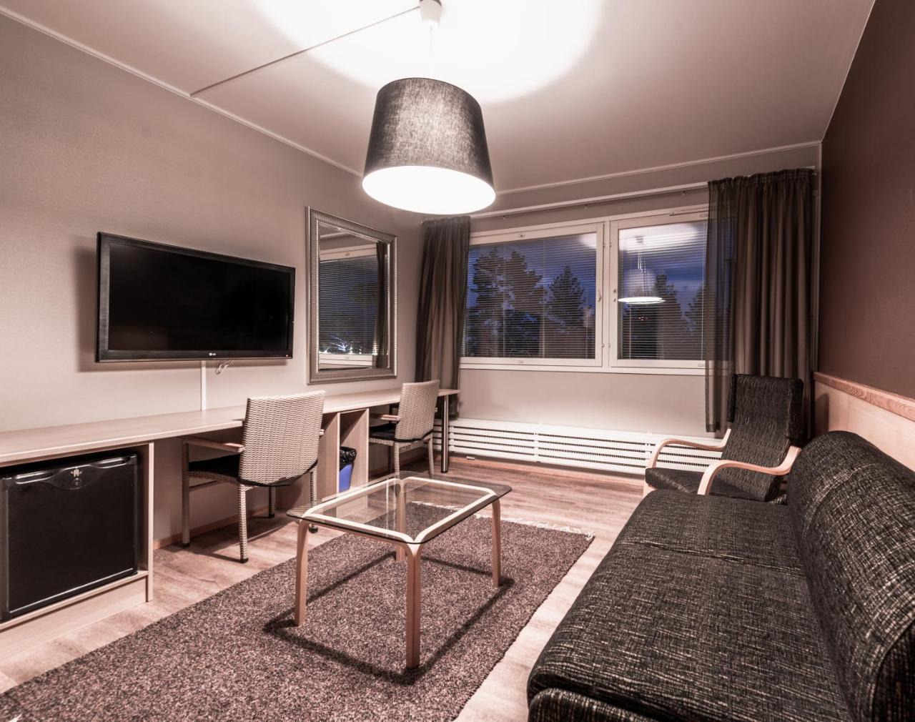 Yyteri Spa Hotel Порі Екстер'єр фото