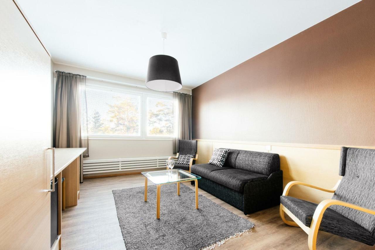 Yyteri Spa Hotel Порі Екстер'єр фото