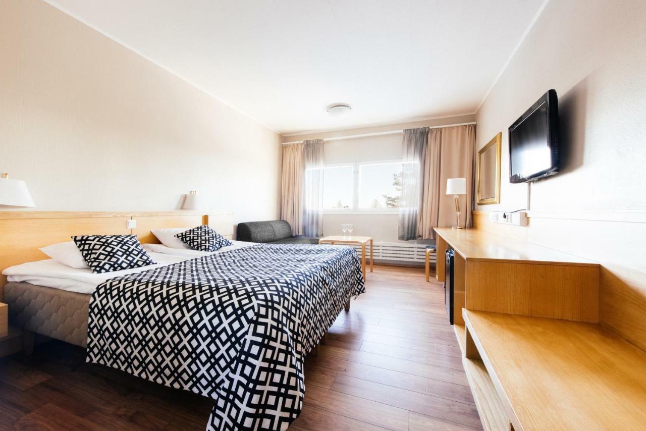 Yyteri Spa Hotel Порі Екстер'єр фото