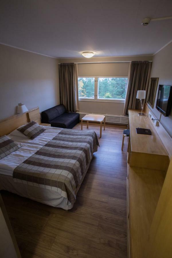 Yyteri Spa Hotel Порі Екстер'єр фото