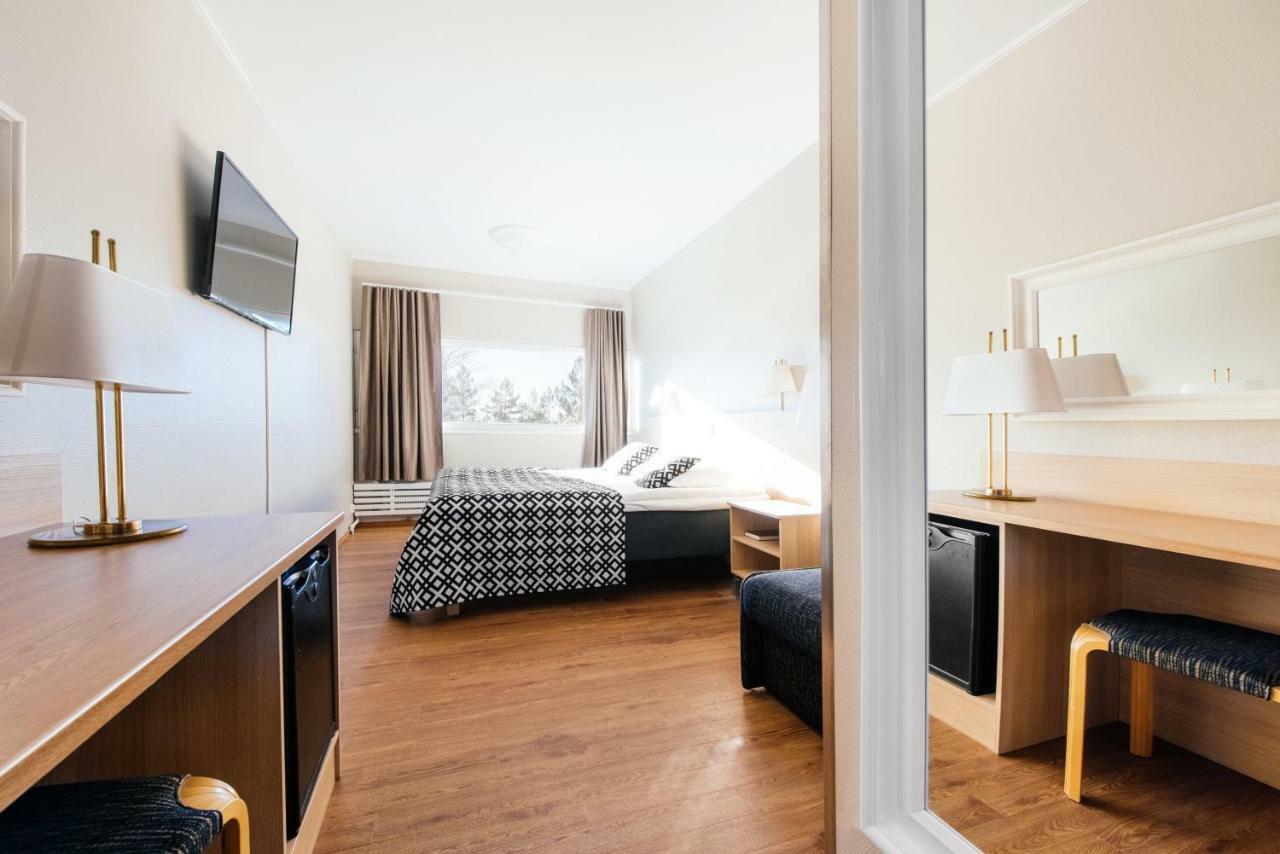 Yyteri Spa Hotel Порі Екстер'єр фото