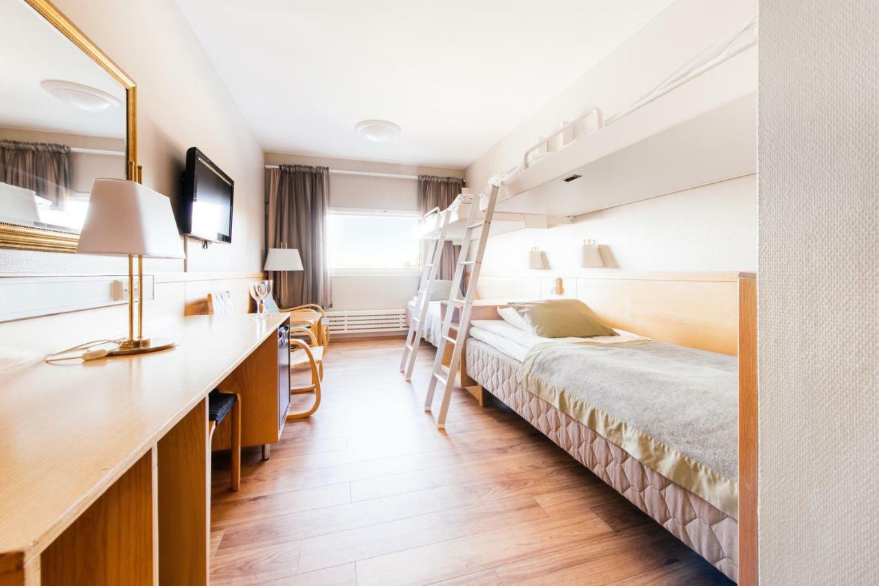 Yyteri Spa Hotel Порі Екстер'єр фото
