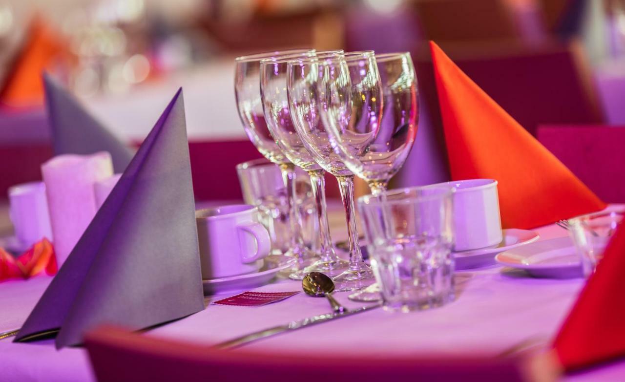 Yyteri Spa Hotel Порі Екстер'єр фото