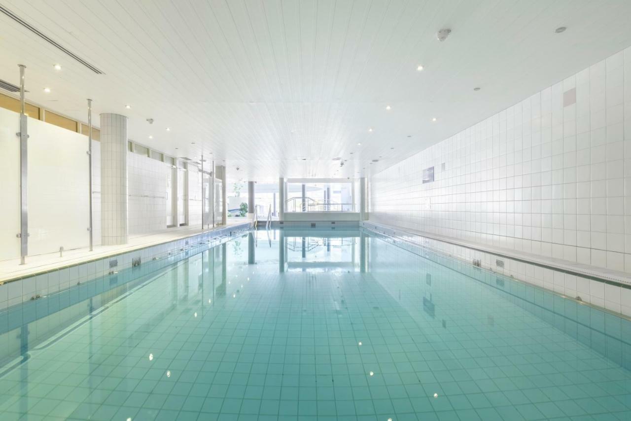 Yyteri Spa Hotel Порі Екстер'єр фото