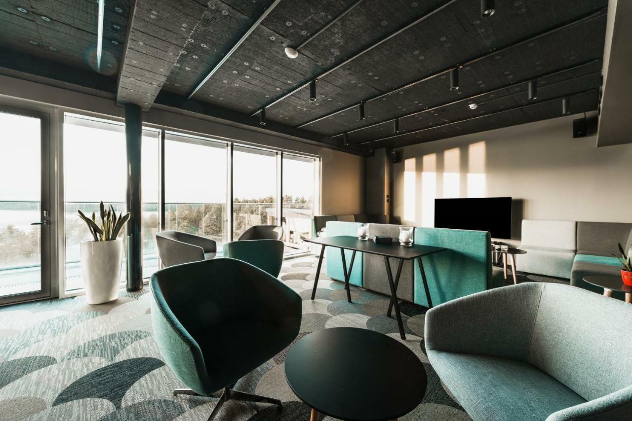Yyteri Spa Hotel Порі Екстер'єр фото